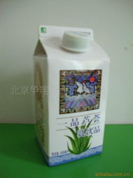 北京华翔达商贸 乳制品产品列表