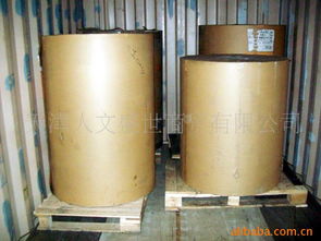 天津人文盛世商贸 离型纸产品列表