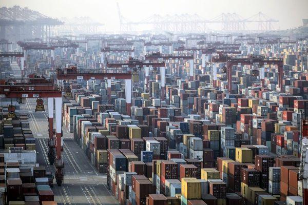 中国优先！空箱返华利润高，集装箱危机摇撼全球农产品贸易